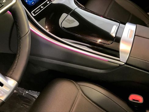 Certified 2026 Mercedes-Benz GLC 300 4MATIC image 17