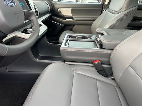 New 2025 Ford Expedition Max Active image 21