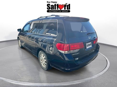 Used 2008 Honda Odyssey EX-L image 17