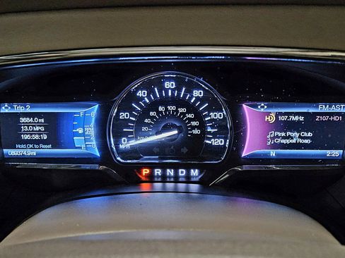 Used 2016 Lincoln Navigator Select image 46