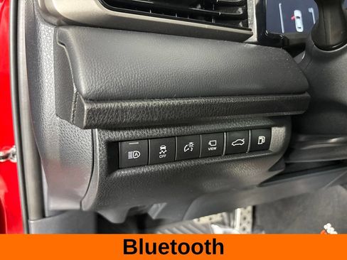 Used 2025 Toyota Camry XSE w/ Premium Plus Package AWD/4WD image 12