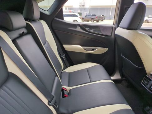 Used 2023 Lexus NX 350 AWD image 20
