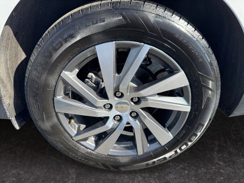 Used 2024 Chevrolet Equinox LT AWD/4WD image 14