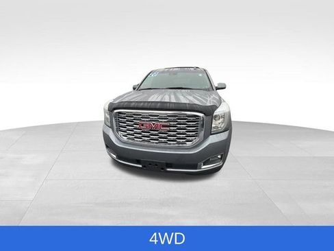 Certified 2020 GMC Yukon Denali image 3