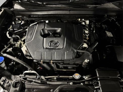 Used 2024 MAZDA CX-30 AWD 2.5 S w/ Preferred Package image 13