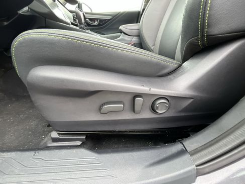 Certified 2025 Subaru Outback Onyx Edition w/ Popular Package #2 AWD/4WD image 16