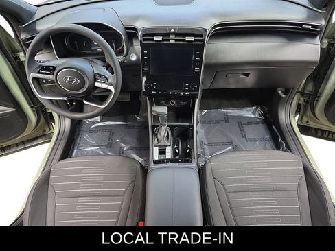 Used 2024 Hyundai Santa Cruz SEL image 36