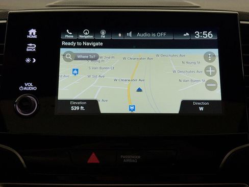 Used 2023 Honda Passport Elite image 14