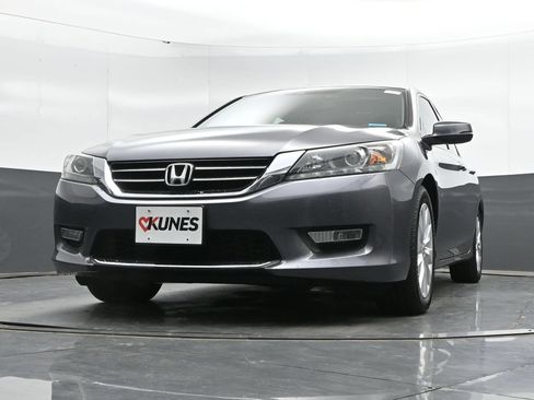Used 2013 Honda Accord EX-L image 36
