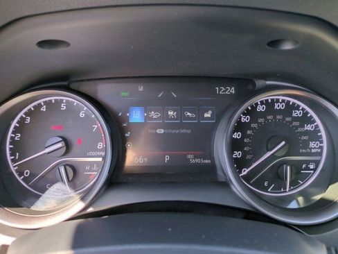 Certified 2023 Toyota Camry SE image 10