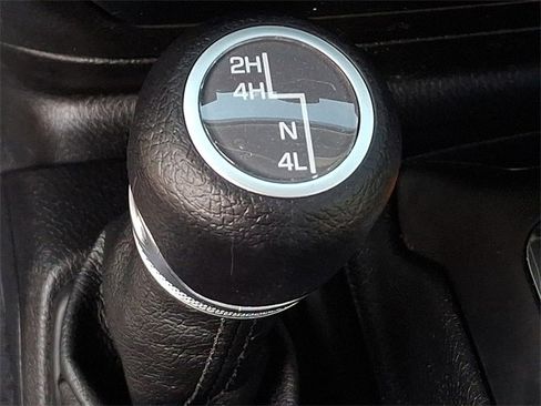 Used 2021 Jeep Wrangler Sport image 23