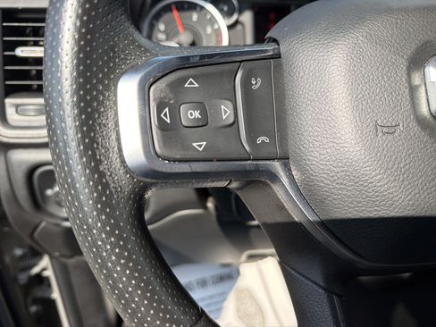 Used 2026 RAM 2500 Tradesman AWD/4WD image 18