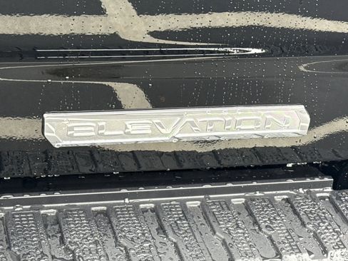 New 2026 GMC Sierra 1500 Elevation w/ X31 Off-Road Package image 27