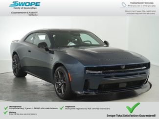 New 2026 Dodge Charger Scat Pack w/ Blacktop Package AWD/4WD video 1