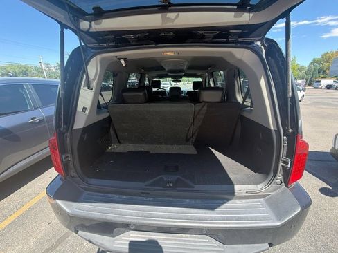 Used 2010 INFINITI QX56 2WD image 13
