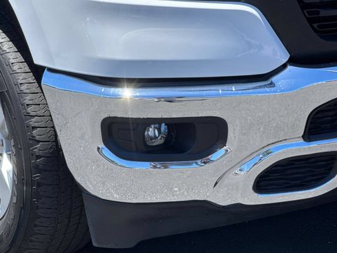 Used 2022 RAM 1500 Big Horn RWD image 42
