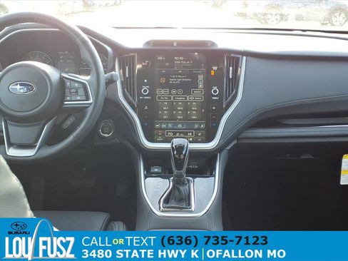 Certified 2025 Subaru Outback Limited image 10