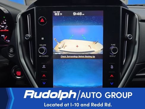 Used 2022 Subaru WRX Premium AWD/4WD image 24