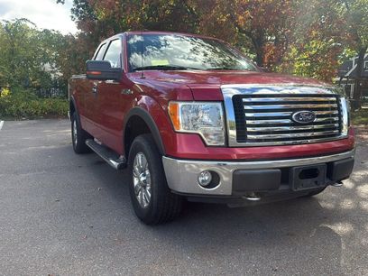 Used 2010 Ford F150 XLT