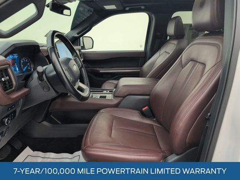 Used 2024 Ford Expedition Limited RWD image 4