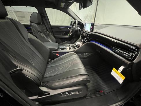 New 2026 Acura MDX Type S AWD/4WD image 23