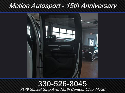 Used 2020 RAM 1500 Big Horn image 44