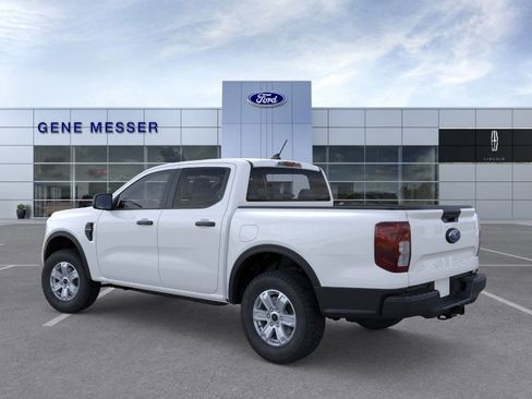 New 2026 Ford Ranger XL w/ Trailer Tow Package image 26