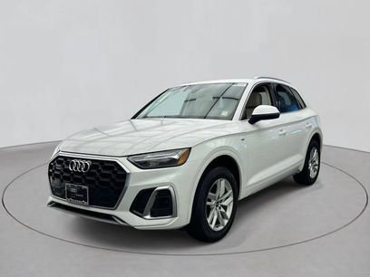 Certified 2023 Audi Q5 2.0T Premium w/ Convenience Package