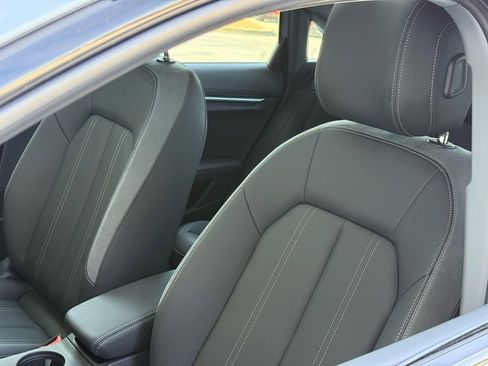 New 2026 Audi A3 2.0T Premium image 18