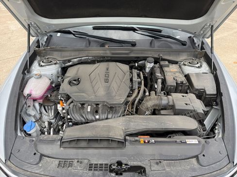 Used 2025 Hyundai Sonata SEL image 32
