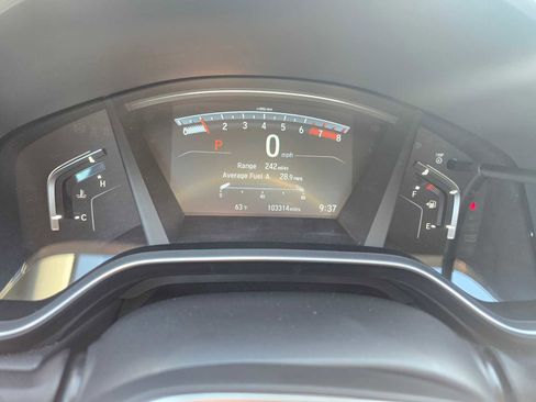 Used 2018 Honda CR-V EX image 26