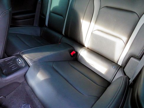 Used 2021 Chevrolet Camaro SS image 30