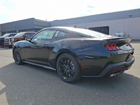 New 2025 Ford Mustang GT Premium image 5