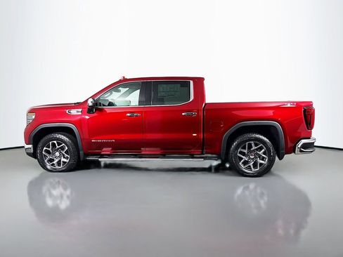New 2026 GMC Sierra 1500 SLT w/ SLT Premium Plus Package image 4