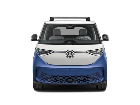 New 2025 Volkswagen ID. Buzz 1st Edition image 70