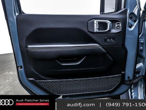 Used 2024 Jeep Wrangler Unlimited Rubicon 392 image 22