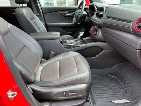 Used 2021 Chevrolet Blazer RS w/ Enhanced Convenience Package AWD/4WD image 23