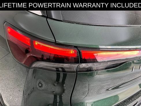 Certified 2026 INFINITI QX60 Luxe w/ Cargo Package AWD/4WD image 39