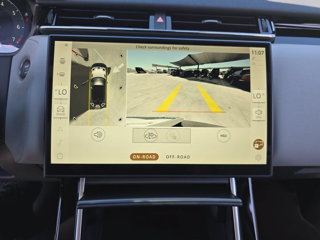New 2026 Land Rover Range Rover Velar S AWD/4WD image 23
