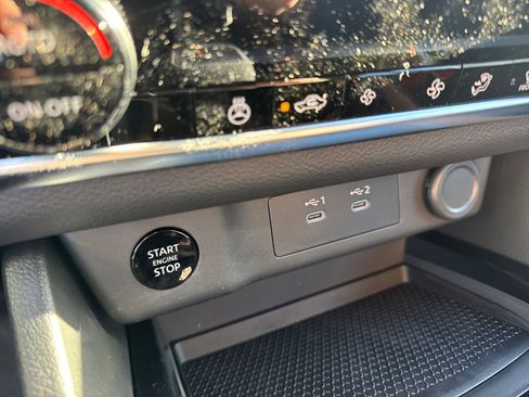 New 2026 Nissan Rogue Dark Armor image 20