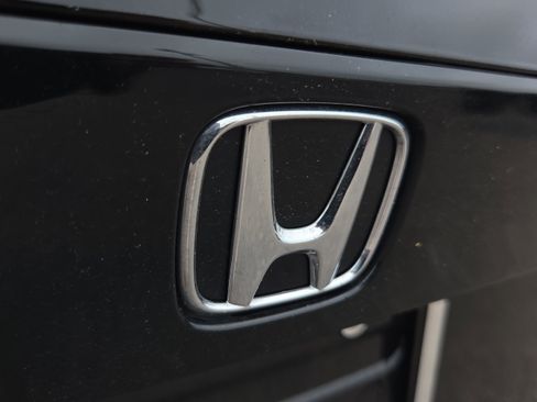 Certified 2023 Honda Accord EX image 34