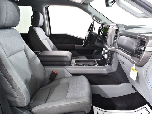 New 2026 Ford F150 XLT w/ Equipment Group 302A MID image 10