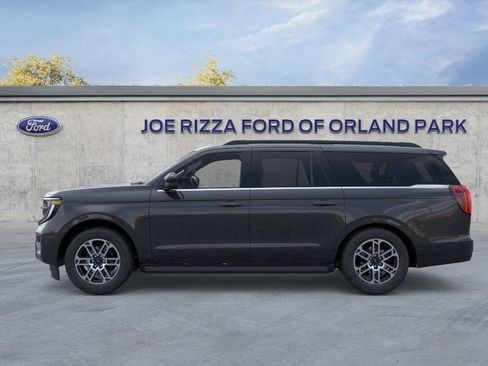 New 2026 Ford Expedition Max Active AWD/4WD image 3