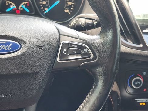 Used 2018 Ford Escape Titanium FWD image 29