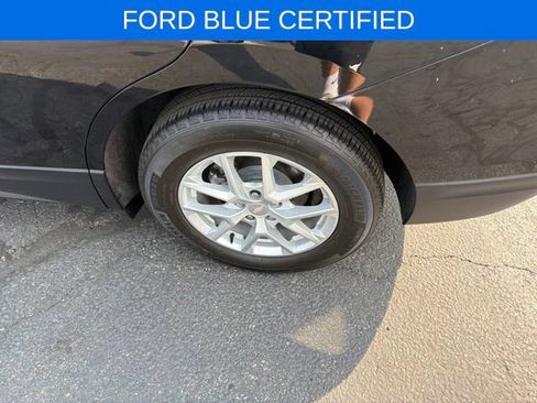 Used 2023 Chevrolet Equinox LS FWD image 21