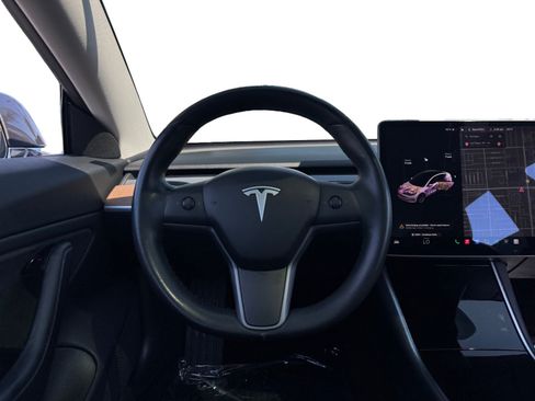 Used 2018 Tesla Model 3 Long Range AWD/4WD image 12