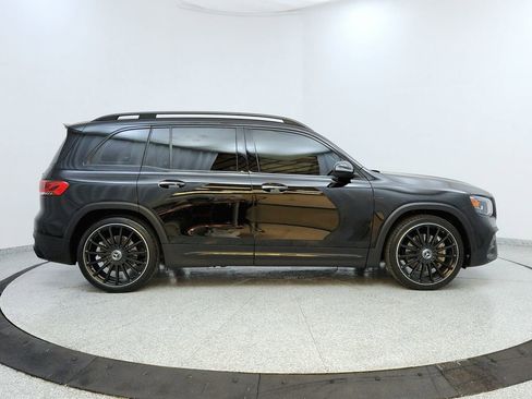 Used 2022 Mercedes-Benz GLB 35 AMG 4MATIC image 6