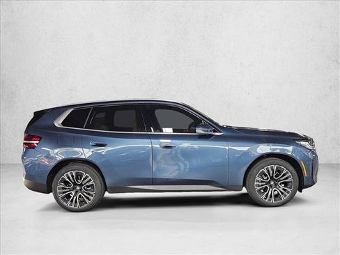 Used 2026 BMW X3 xDrive30i w/ Convenience Package AWD/4WD image 4