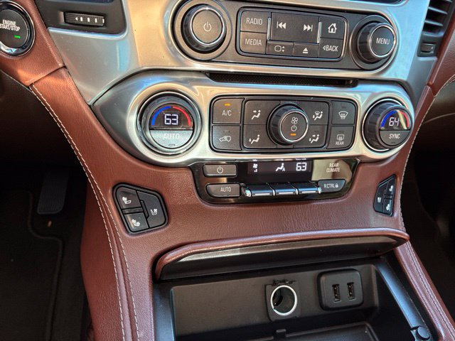 Used 2017 Chevrolet Tahoe Premier RWD image 31