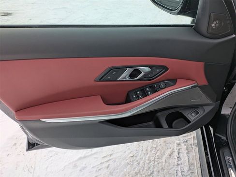 Used 2025 BMW M340i xDrive w/ Premium Package image 10